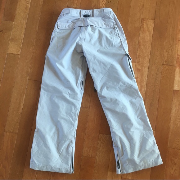 Oakley women’s snowboarding pants xs great deal! - Picture 2 of 14